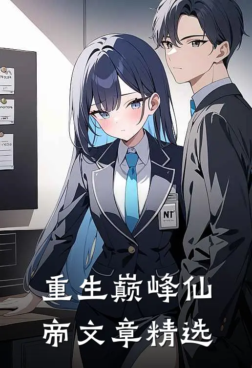 重生巅峰仙帝文章精选