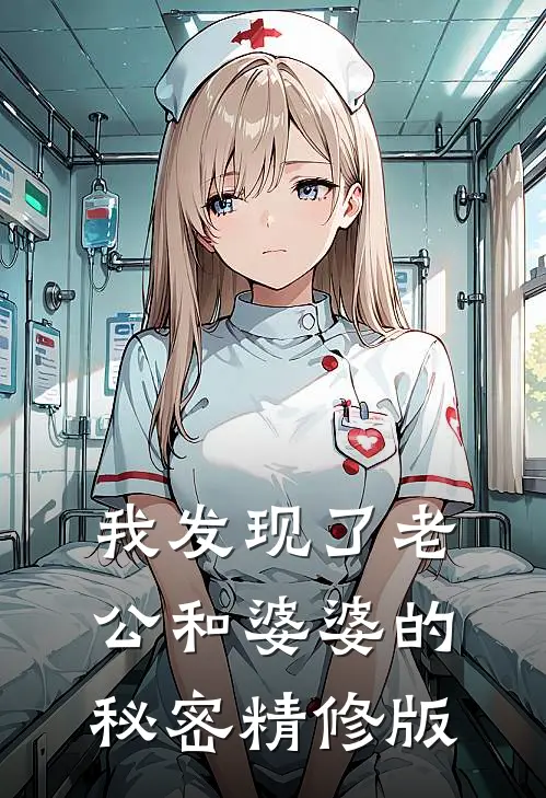 我发现了老公和婆婆的秘密精修版