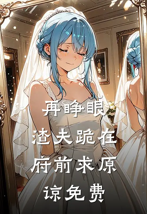 再睁眼，渣夫跪在府前求原谅免费