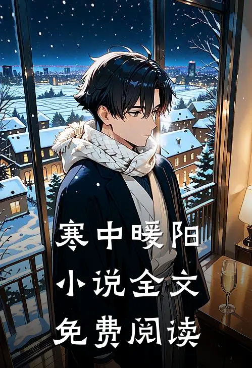 寒中暖阳小说全文免费阅读