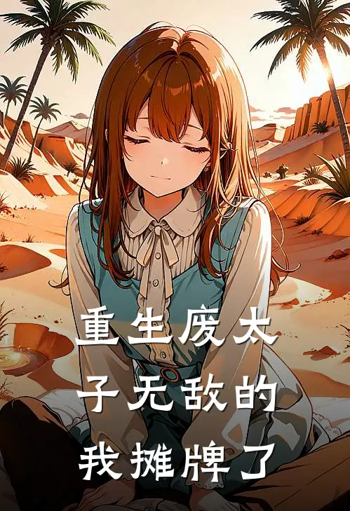 重生废太子无敌的我摊牌了