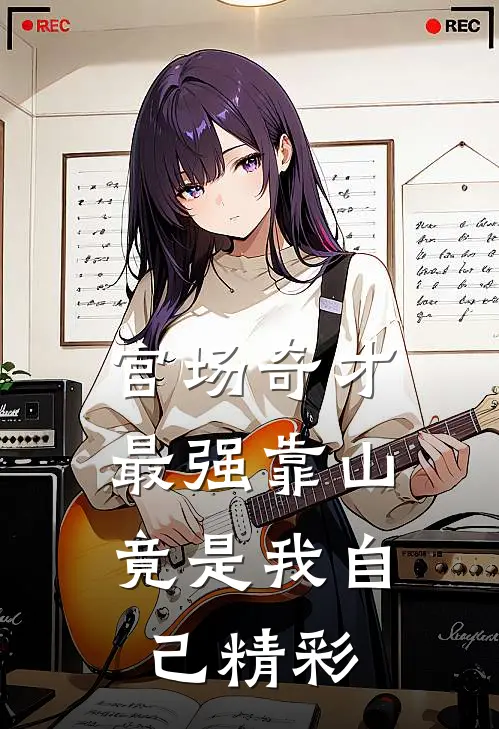 官场奇才：最强靠山竟是我自己精彩