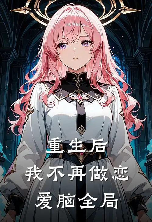 重生后，我不再做恋爱脑全局