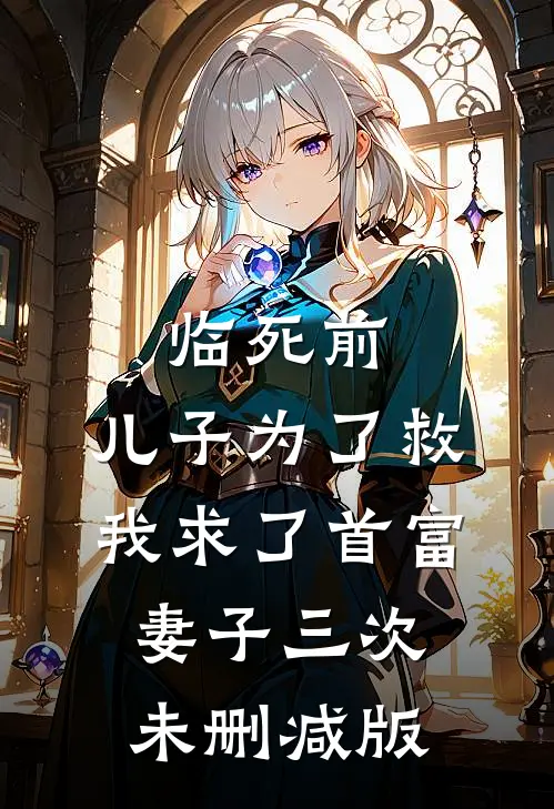 临死前，儿子为了救我求了首富妻子三次未删减版