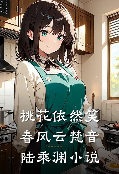 桃花依然笑春风云梵音陆乘渊小说