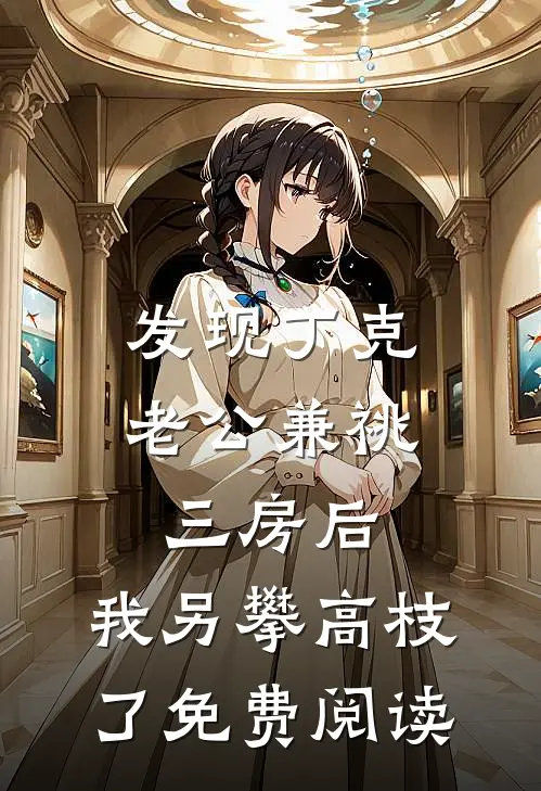 发现丁克老公兼祧三房后，我另攀高枝了免费阅读