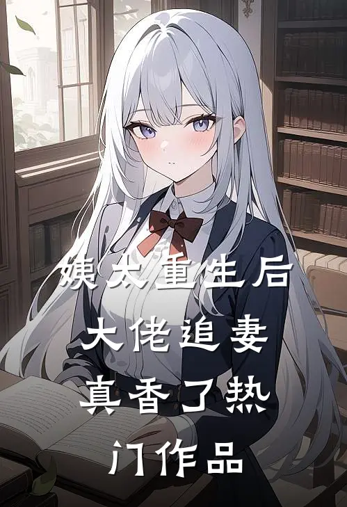 姨太重生后，大佬追妻真香了热门作品