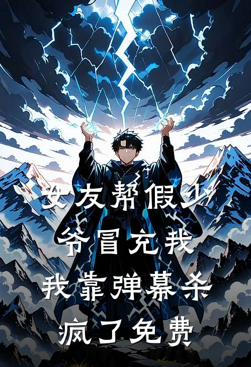 女友帮假少爷冒充我，我靠弹幕杀疯了免费