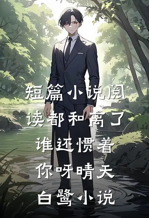 短篇小说阅读都和离了,谁还惯着你呀晴天白鹭小说