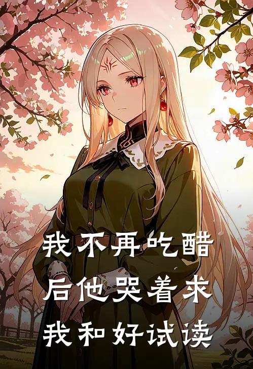 我不再吃醋后他哭着求我和好试读