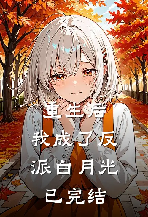 重生后，我成了反派白月光已完结