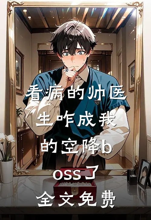 看病的帅医生咋成我的空降boss了全文免费