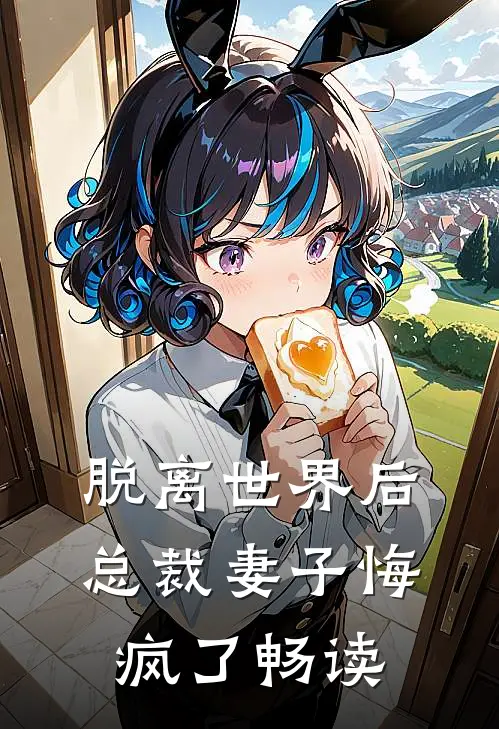 脱离世界后，总裁妻子悔疯了畅读