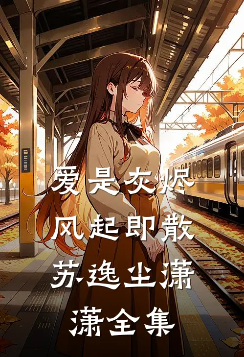 爱是灰烬，风起即散苏逸尘潇潇 全集