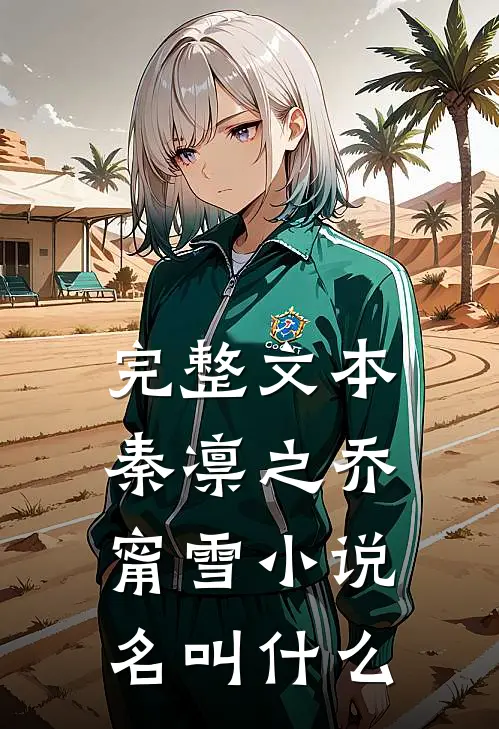 完整文本秦凛之乔甯雪小说名叫什么