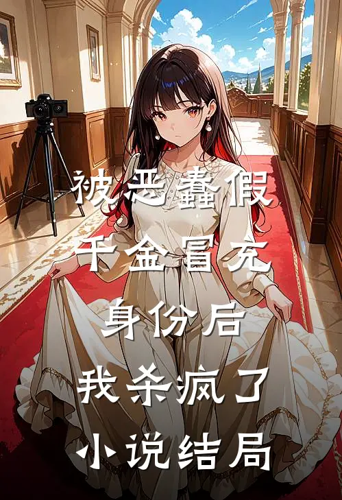 被恶蠢假千金冒充身份后，我杀疯了小说结局
