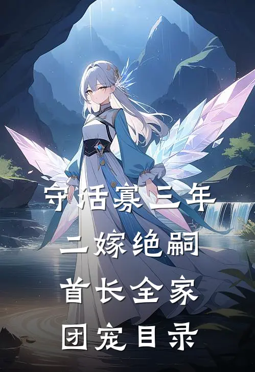 守活寡三年，二嫁绝嗣首长全家团宠目录
