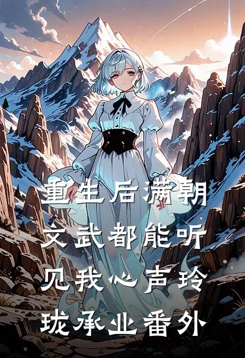 重生后满朝文武都能听见我心声玲珑承业 番外