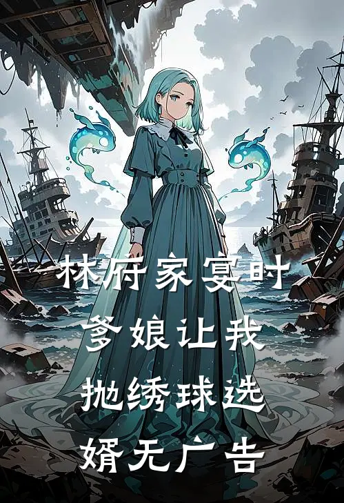 林府家宴时，爹娘让我抛绣球选婿无广告