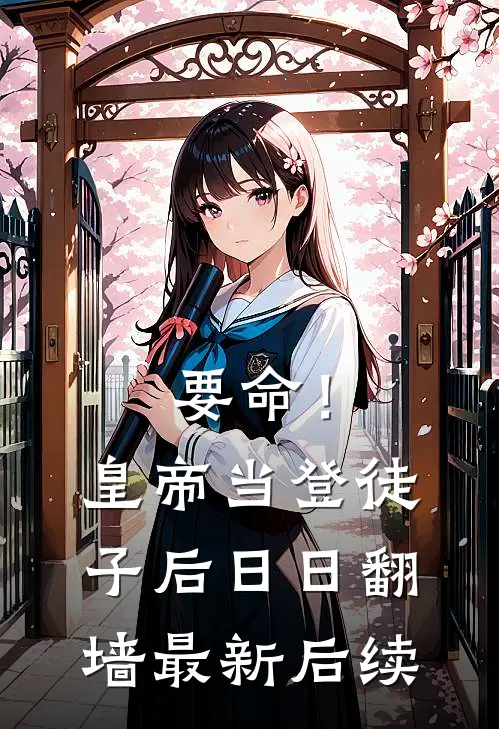 要命！皇帝当登徒子后日日翻墙最新后续