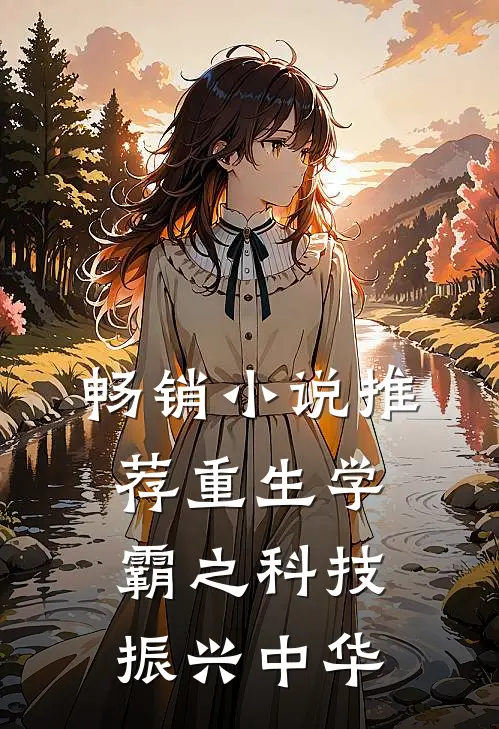 畅销小说推荐重生学霸之科技振兴中华