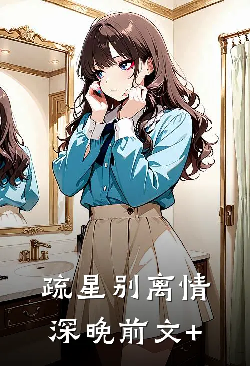 疏星别离情深晚前文+