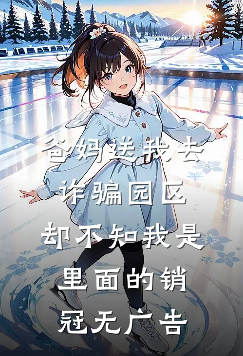 爸妈送我去诈骗园区，却不知我是里面的销冠无广告