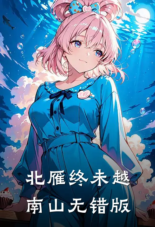 北雁终未越南山无错版