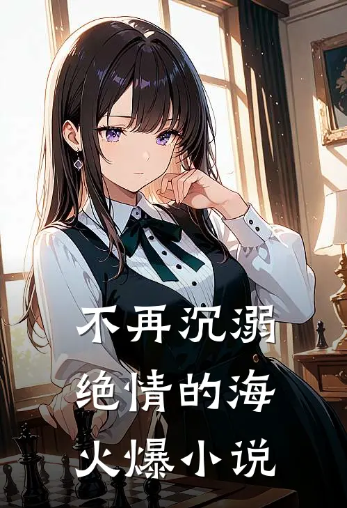 不再沉溺绝情的海火爆小说