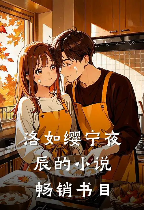 洛如缨宁夜辰的小说畅销书目