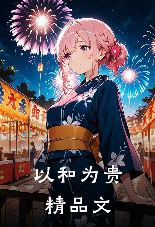 以和为贵精品文