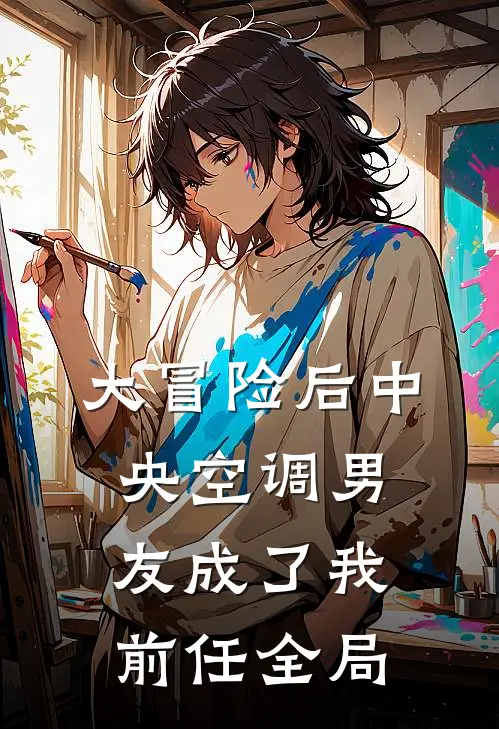 大冒险后中央空调男友成了我前任全局