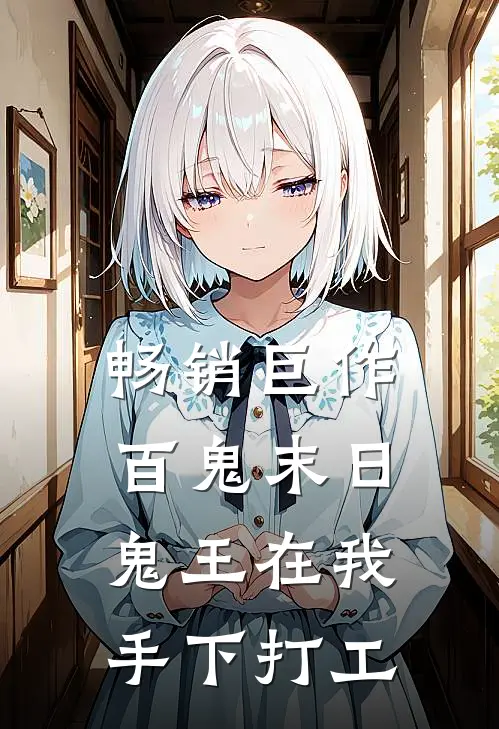 畅销巨作百鬼末日，鬼王在我手下打工