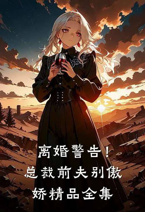 离婚警告！总裁前夫别傲娇精品全集