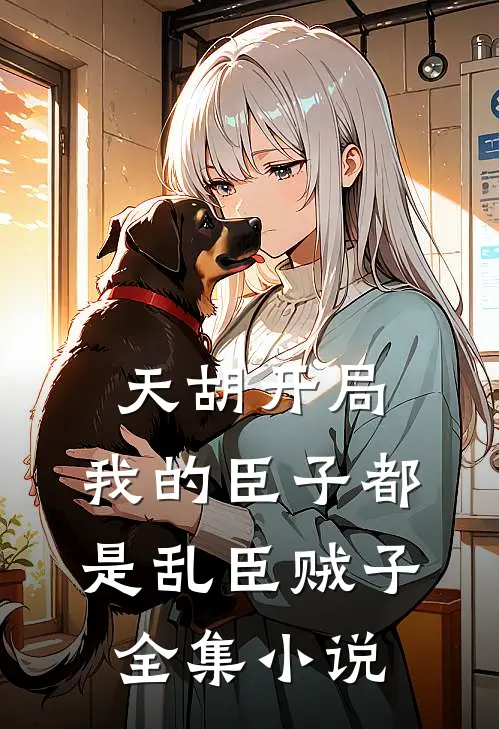 天胡开局,我的臣子都是乱臣贼子全集小说