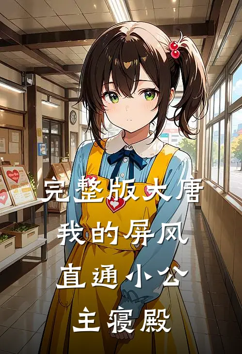 完整版大唐：我的屏风直通小公主寝殿