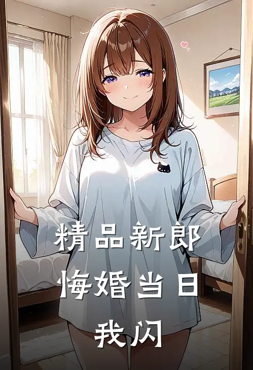 精品新郎悔婚当日，我闪