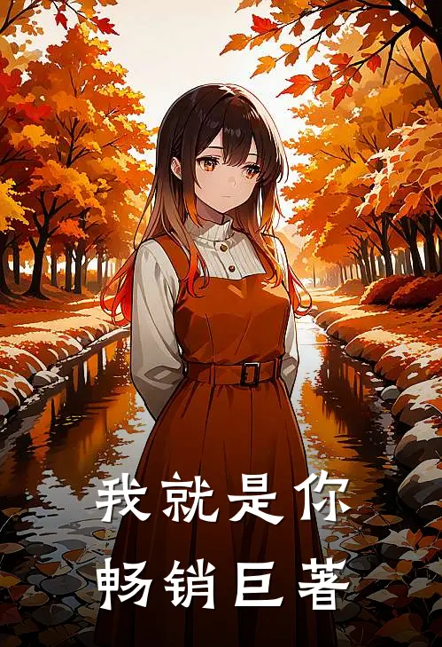 我就是你畅销巨著