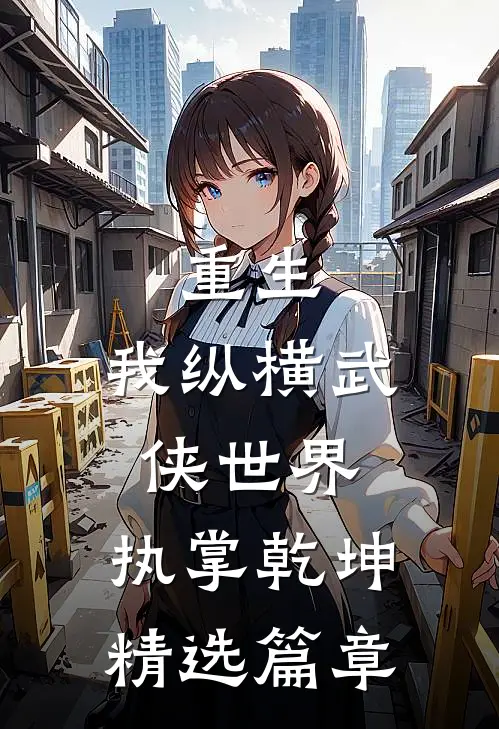 重生：我纵横武侠世界，执掌乾坤精选篇章