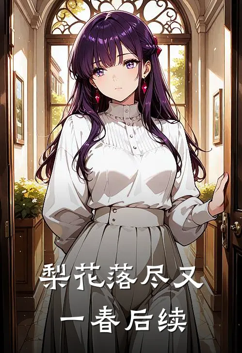 梨花落尽又一春后续