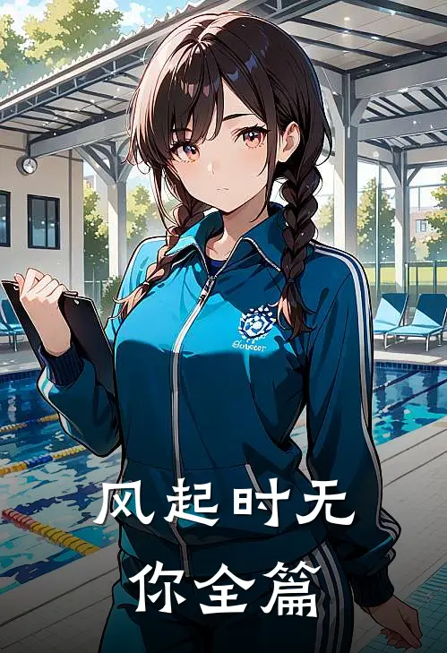 风起时无你全篇