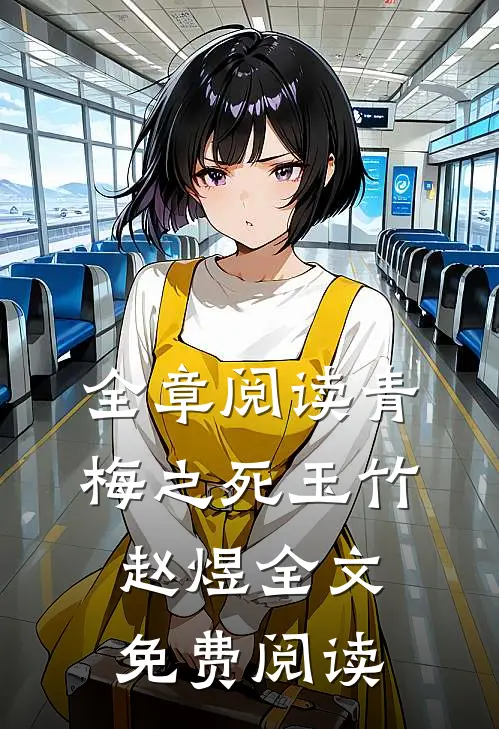 全章阅读青梅之死玉竹赵煜全文免费阅读