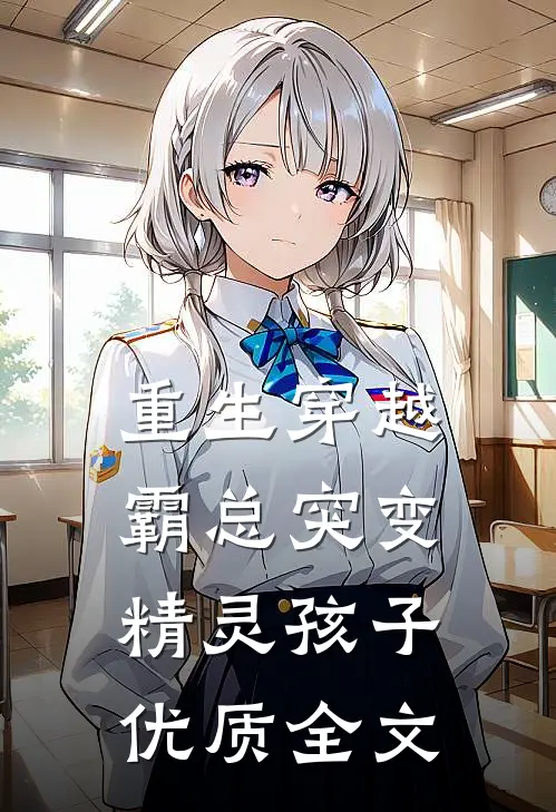 重生穿越：霸总突变精灵孩子优质全文