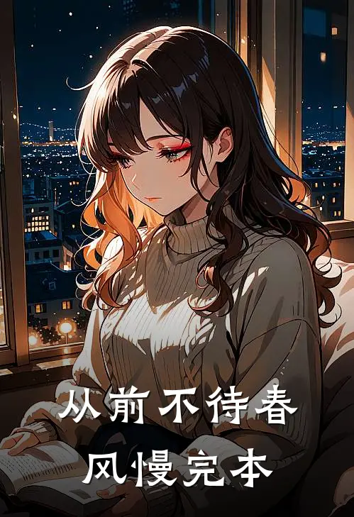 从前不待春风慢完本