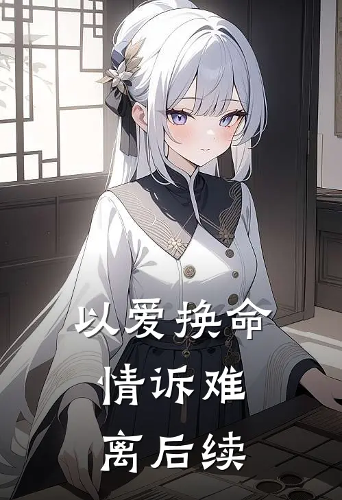 以爱换命，情诉难离后续