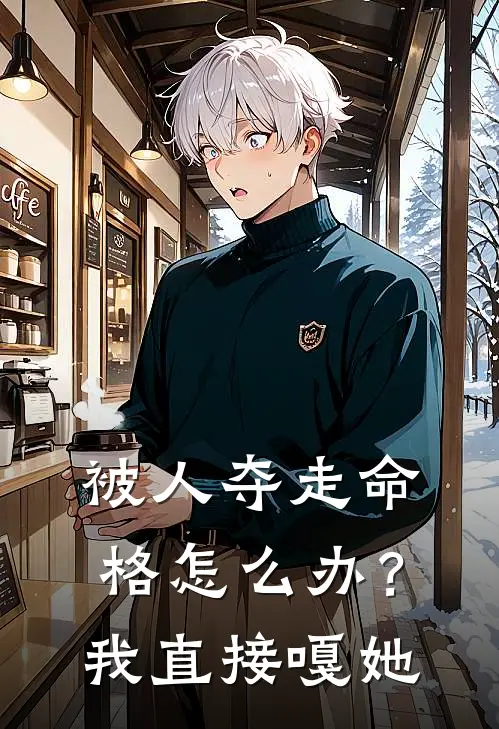 被人夺走命格怎么办？我直接嘎她