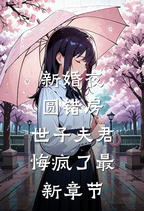 新婚夜圆错房，世子夫君悔疯了最新章节