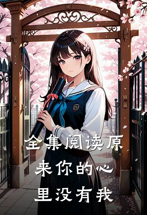 全集阅读原来你的心里没有我