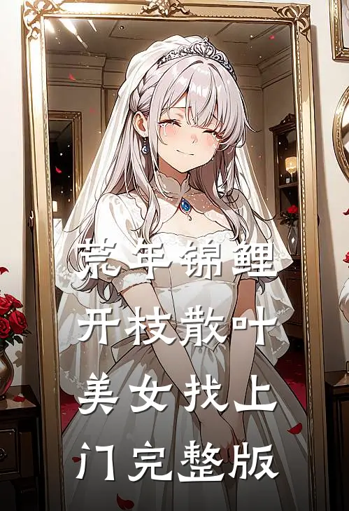 荒年锦鲤：开枝散叶，美女找上门完整版