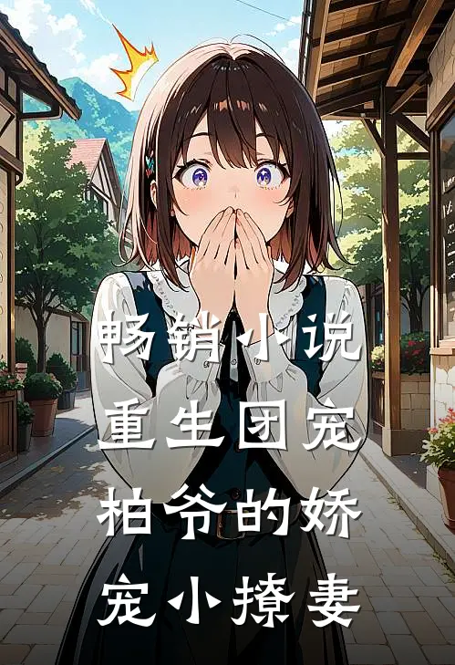 畅销小说重生团宠：柏爷的娇宠小撩妻